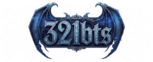 321bts logo